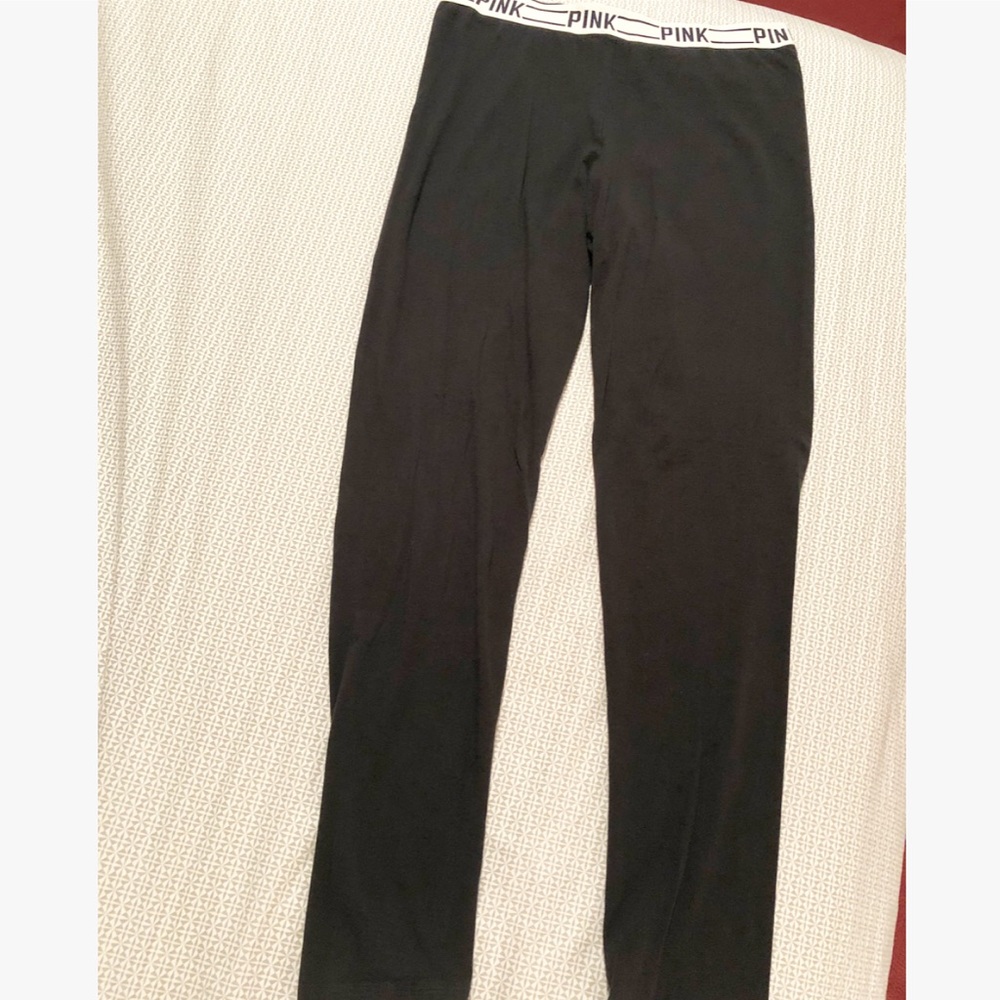 PINK Victoria's Secret leggings